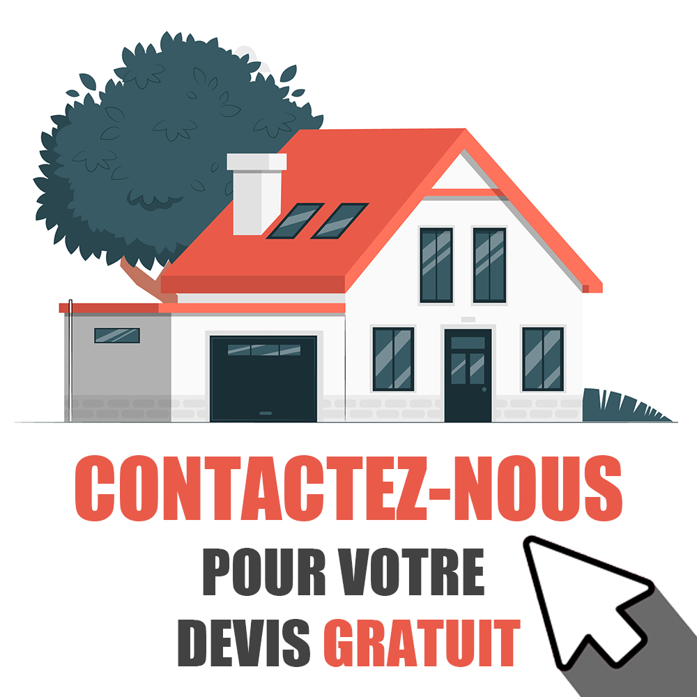 Obtenez un devis gratuit pour votre assurance habitation